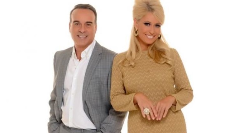 Φώτης-Μαρία δεν είναι πια μαζί- Ποιες είναι οι σχέσεις τους τώρα πια;