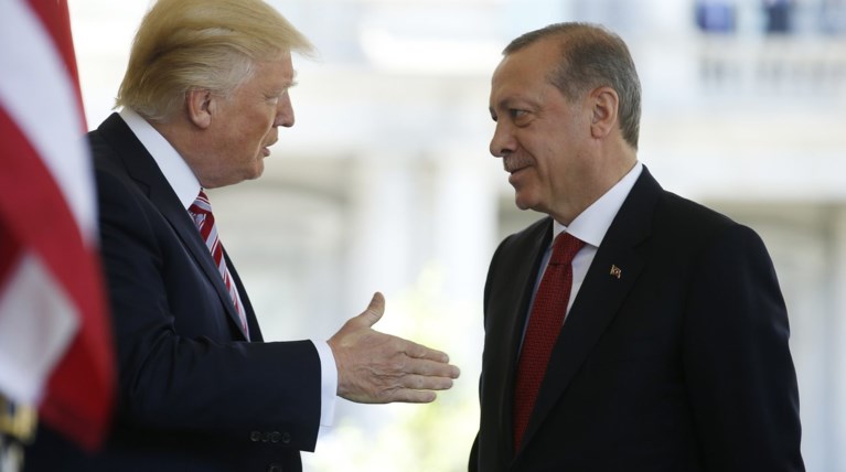 Προειδοποίηση ΗΠΑ σε Τουρκία: Αν πάρετε S-400, ξεχάστε τα F-35