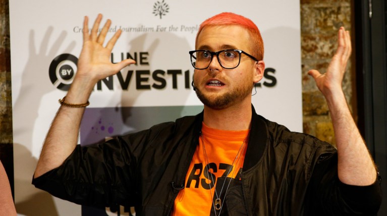 Η  Cambridge Analytica επηρέασε το δημοψήφισμα για το Brexit