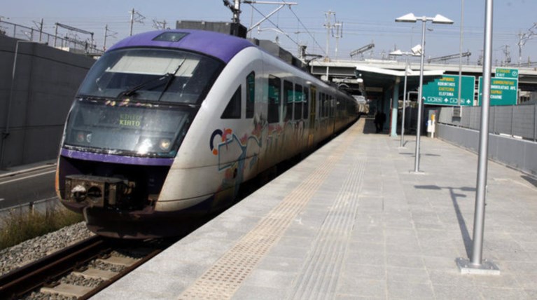 Αναστολή και τροποποίηση δρομολογίων, από την ΤΡΑΙΝΟΣΕ, ενόψει Πάσχα