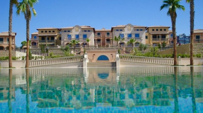 Στο σφυρί για 9 εκατ. το ακριβότερο σπίτι της Κύπρου [εικόνες]