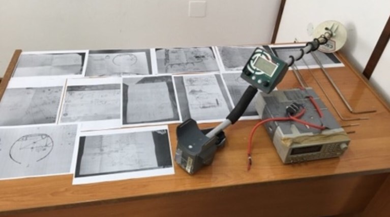 Ακόμη δύο Ελληνες στη σπείρα λαθρανασκαφών στη Δυτ. Ελλάδα