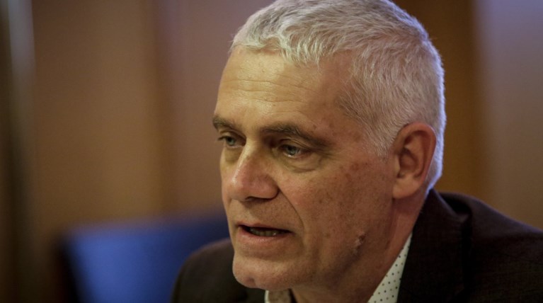 Τσιρώνης: Εντός 30 ημερών θα επανέλθει διορθωμένο το ν/σ για τα αδέσποτα