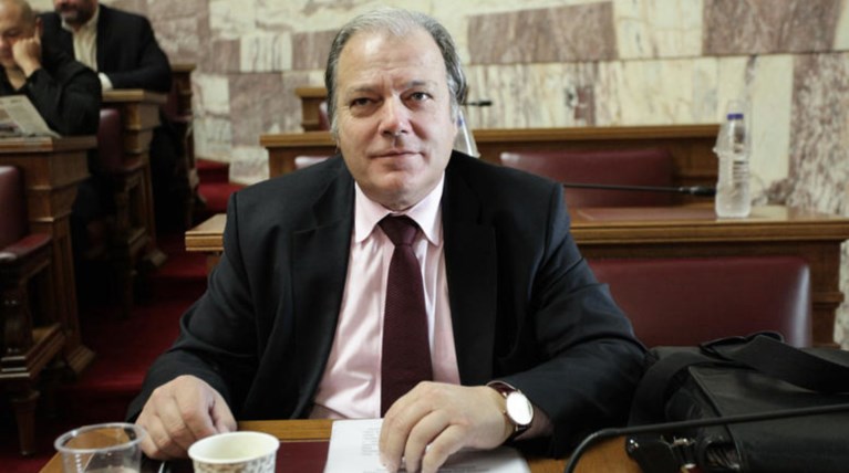 Αδιανόητη δήλωση Κατσίκη (ΑΝΕΛ): Να ανταλλάξουμε τους «8» με τους «2»