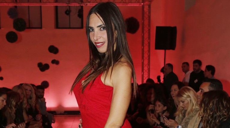 Θύμα κλοπής η Μάγκυ Χαραλαμπίδου-Τι φοβάται να μην διαρρεύσει στο διαδίκτυο