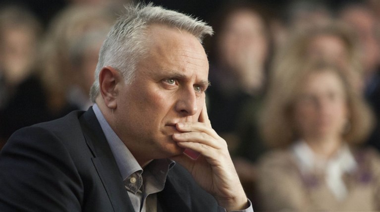 «Καρφιά» Ραγκούση κατά Μητσοτάκη για την αξιοκρατία στο Δημόσιο