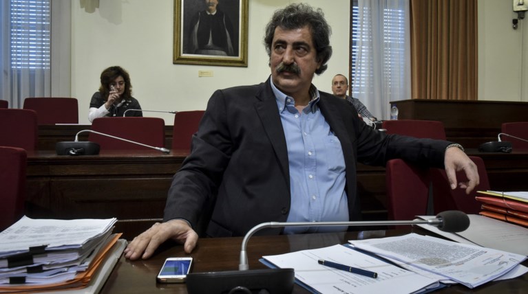 «Λάστιχο» η τρύπα στο ΚΕΕΛΠΝΟ: Τα «μαζεύει» τώρα ο Πολάκης