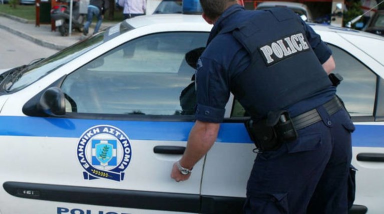 Αγνωστος επιτέθηκε με μαχαίρι σε υπάλληλο της πρεσβείας του Ιράν