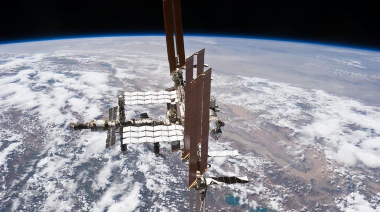 Συναγερμός στη NASA: Διαρροή αμμωνίας στον Διεθνή Διαστημικό Σταθμό