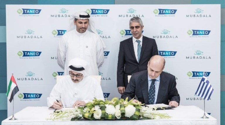 Αθήνα και Αμπού Ντάμπι δημιουργούν fund ύψους 400 εκατ. ευρώ