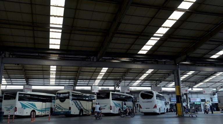 Χωρίς ΚΤΕΛ σήμερα η χώρα, πανελλαδική απεργία