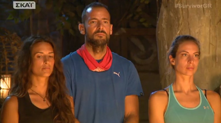 Survivor διαρροή: Αυτός ο παίκτης αποχωρεί απόψε από το παιχνίδι