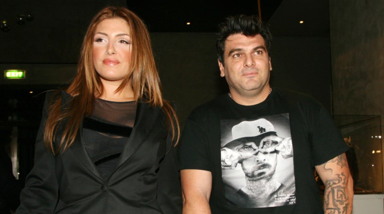 Στο σκαμνί ο πρώην της Παπαρίζου- Την είχε πει αλκοολική
