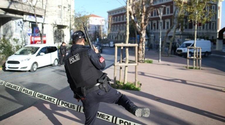 Ιταλός επιχειρηματίας βρέθηκε νεκρός στην Κωνσταντινούπολη