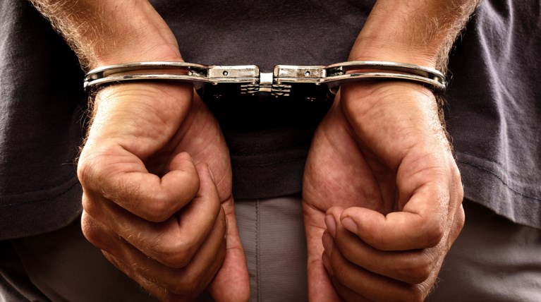 Συνελήφθη ο 55χρονος που προκαλούσε έξω από σχολείο