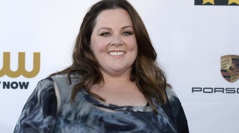 Η Μελίσα Μακάρθι κατέπληξε τους φαν της με την εικόνα της - Έχασε 34 κιλά