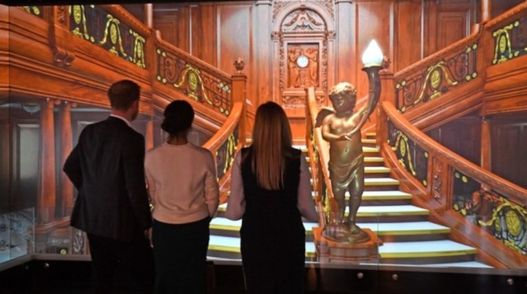 Οι ένοπλες δυνάμεις,special guests στον γάμο του πρίγκιπα Χάρι με τη Μέγκαν