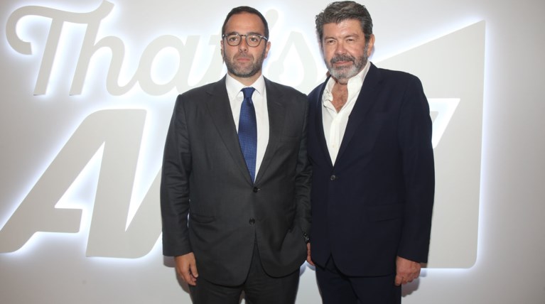Το άγνωστο παρασκήνιο του "τέλους" του Λάτσιου από τον ΑΝΤ1