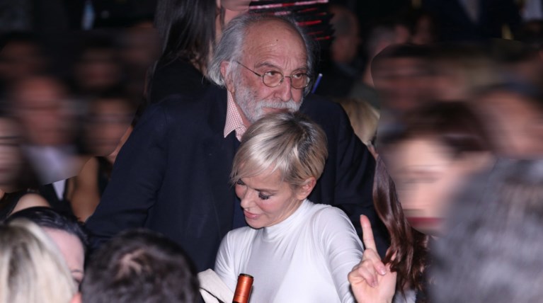 "Θέλει να κάνει αντικατάσταση, αλλά η Καλογρίδη δεν είναι η Ζωή"