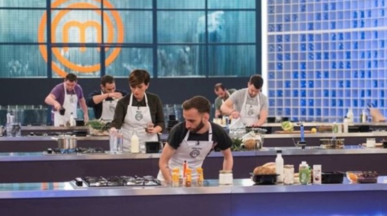 Ανατροπή στο MasterChef: Ολοι οι παίκτες είναι εκτός παιχνιδιού [Εικόνες]