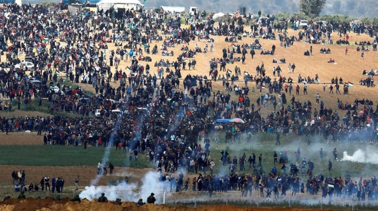 15 νεκροί - ανάμεσά τους και 16χρονος - πάνω από 500 τραυματίες