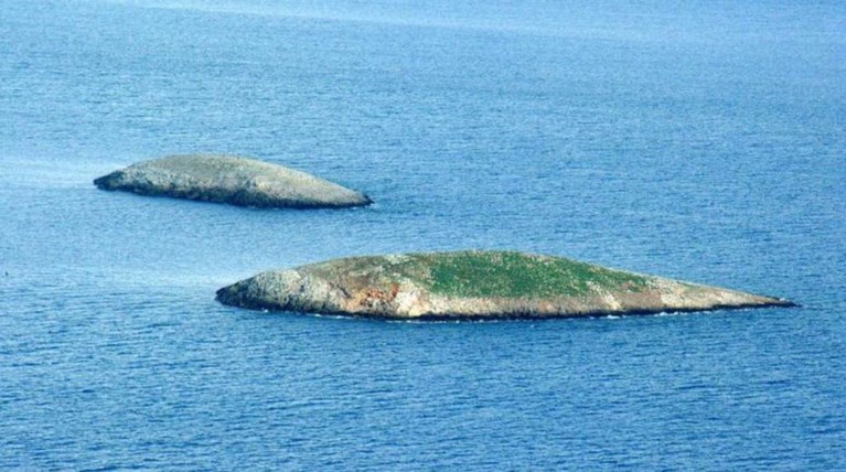 Τουρκικό ΥΠΕΞ:Αδιαμφισβήτητη η κυριαρχία μας στα Ιμια-Η απάντηση της Αθήνας