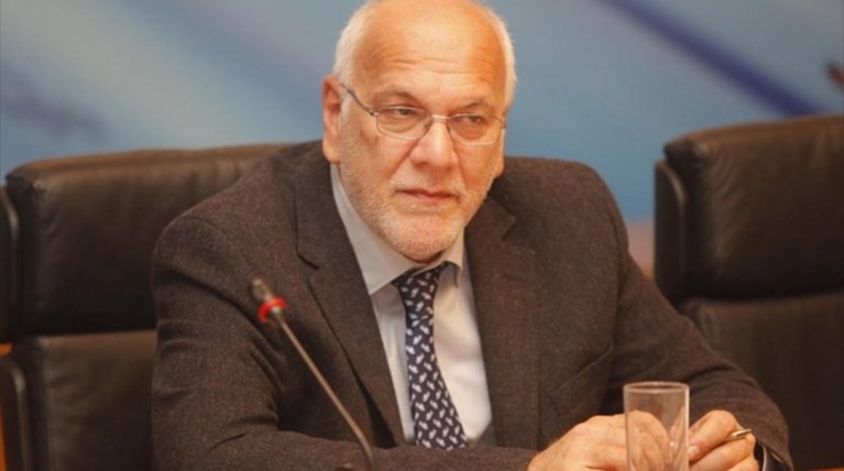 Αυτοκτόνησε ο πρόεδρος της SingularLogic Μιχάλης Καριώτογλου