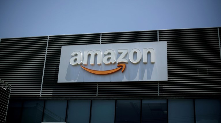 Νέα επίθεση Τραμπ κατά της Amazon