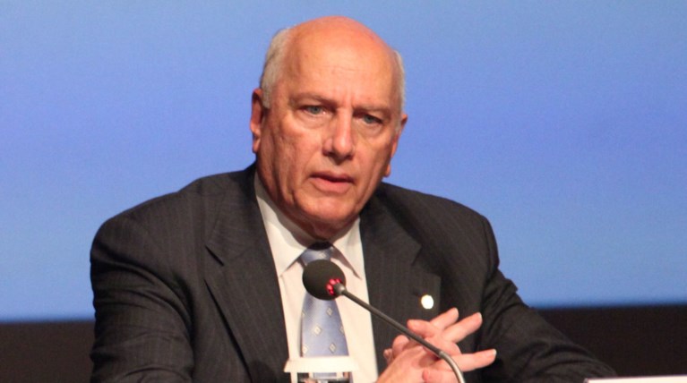 Χρήστος Ζερεφός: Η αφρικανική σκόνη ήρθε για να μείνει