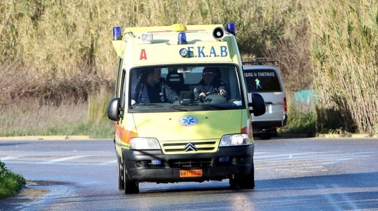 Περαστικοί εντόπισαν πτώμα 60χρονου άνδρα σε παραλία στα Χανιά