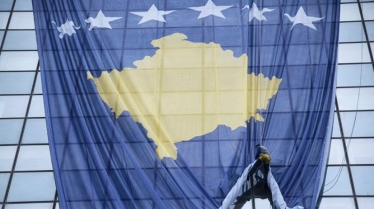 «Δεν είμαστε υποτελείς κανενός», απάντησε το Κόσοβο στον Ερντογάν