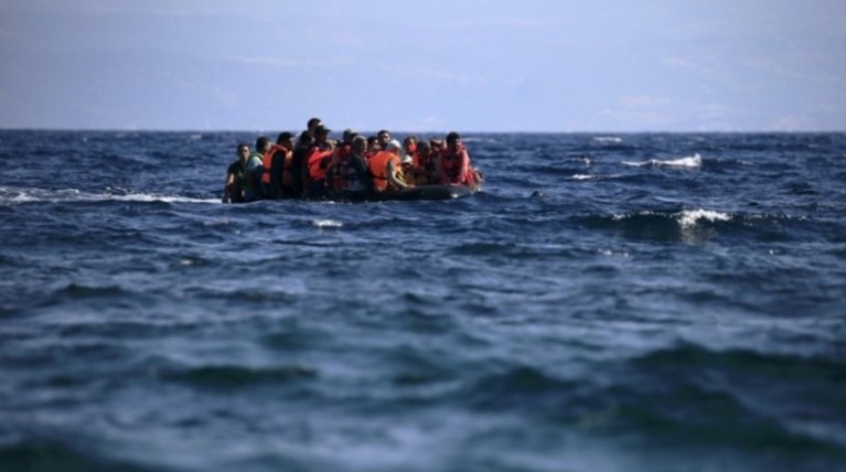 Νέο δράμα με πρόσφυγες στο Γιβραλτάρ: 4 νεκροί και πολλοί αγνοούμενοι