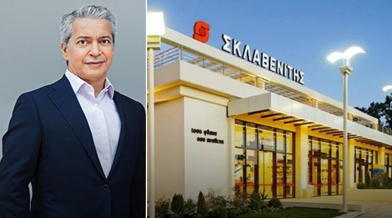Στέλιος Σκλαβενίτης:Η πορεία ενός δημοφιλούς επιχειρηματία που έφυγε πρόωρα