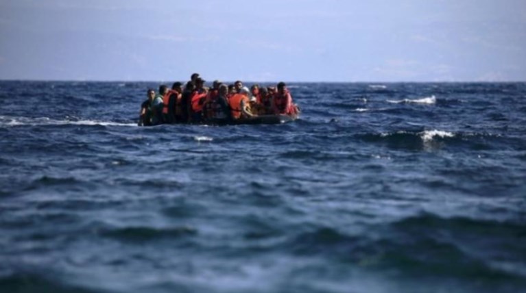 Σχεδόν 2.000 πρόσφυγες έφτασαν στο Αιγαίο τον Μάρτιο