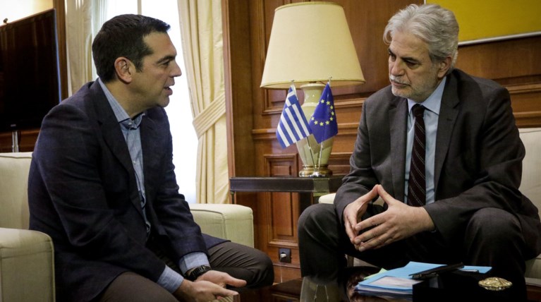 Εκτακτη στήριξη της Ελλάδας με 180 εκατ. ευρώ για το προσφυγικό