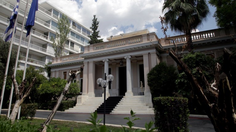 Γιατί σκληραίνει η ρητορική της κυβέρνησης κατά του Ερντογάν