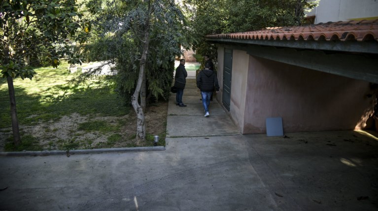 Ηθελαν ομήρους οι ένοπλοι ληστές της Κηφισιάς-κρίσιμες ώρες για τον 52χρονο