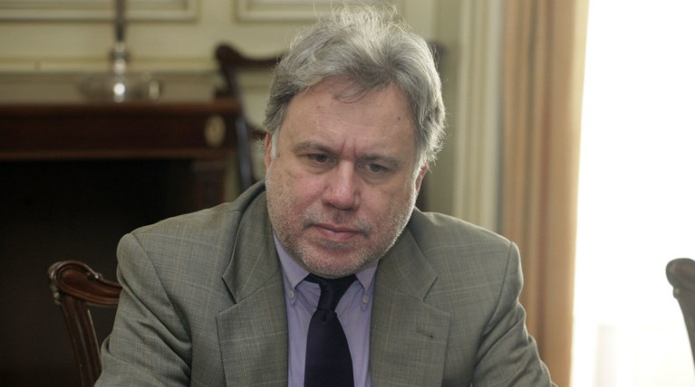 Κατρούγκαλος: Η Τουρκία δεν μπορεί να κερδίσει πόλεμο στο Αιγαίο
