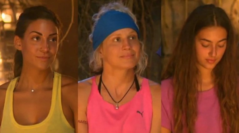 Survivor διαρροή: Αυτή η παίκτρια αποχωρεί απόψε από το ριάλιτι