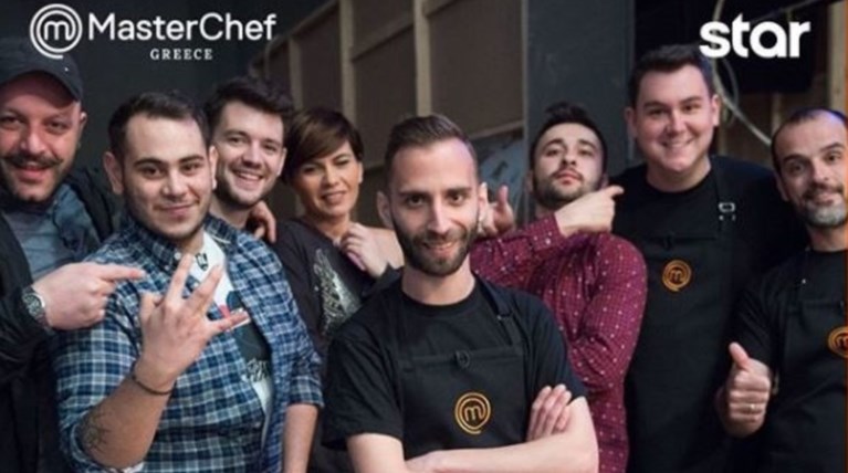 MasterChef - Spoiler: Σε νησί εντοπίστηκε ο τελευταίος παίκτης [Εικόνα]