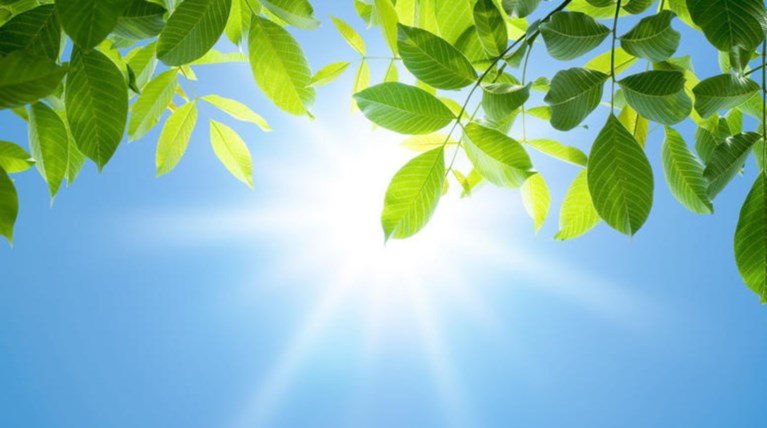 Αίθριος ο καιρός με λίγες νεφώσεις την Μ. Τετάρτη