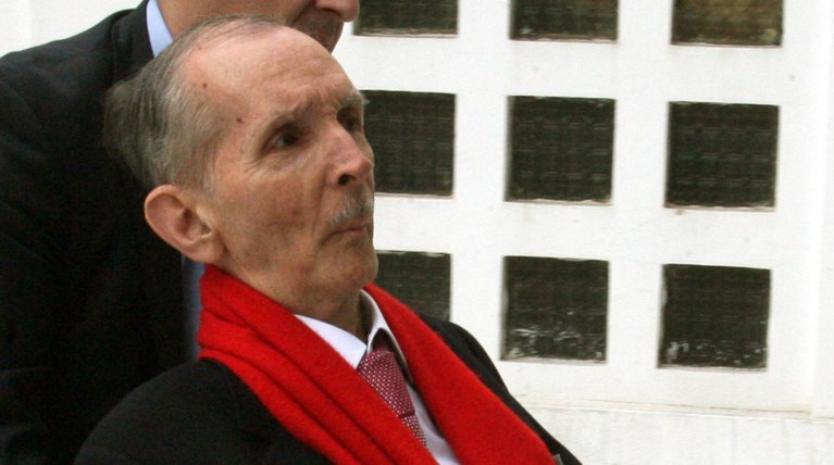 Κωνσταντίνος Αγγελόπουλος: Ψευδής η αίτηση των υιών μου