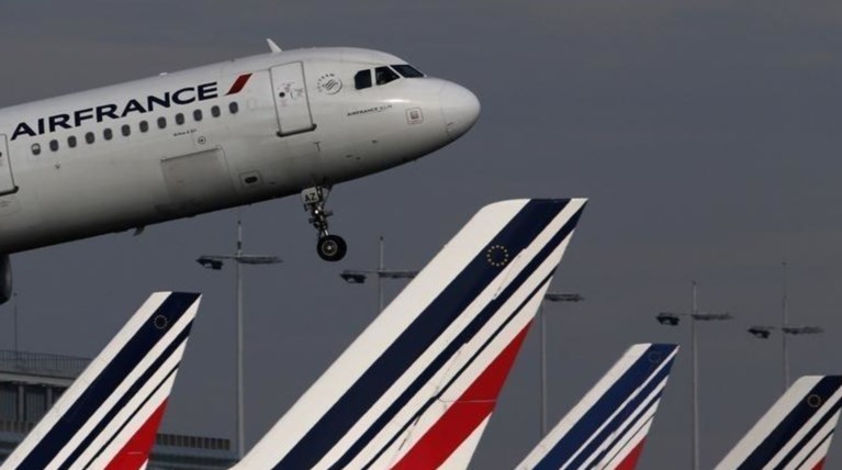 Άλλες δύο 48ωρες απεργίες τον Απρίλιο στην Air France για αυξήσεις