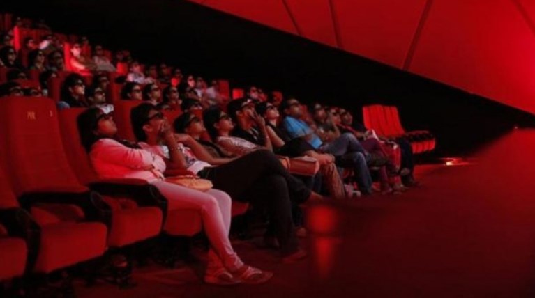 Σαουδική Αραβία: Στις 18 Απριλίου ανοίγει ο πρώτος κινηματογράφος στη χώρα