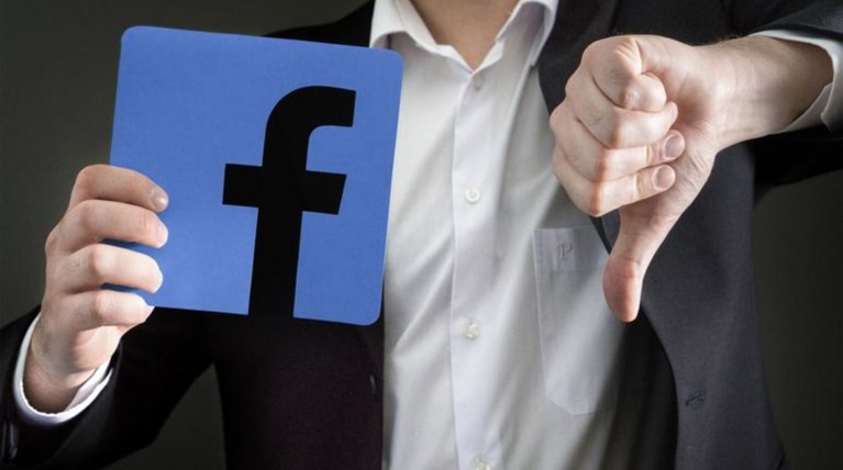 Παραδοχή Facebook: Πρόσβαση σε δεδομένα 87 εκατ. χρηστών