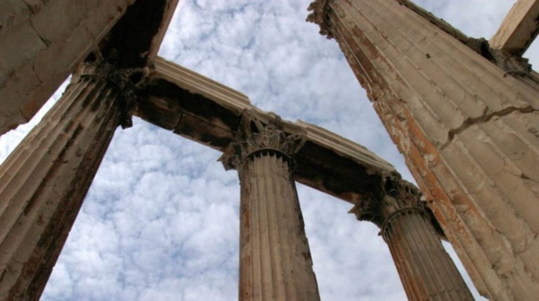 Το πρόγραμμα λειτουργίας των αρχαιολογικών χώρων το Πάσχα