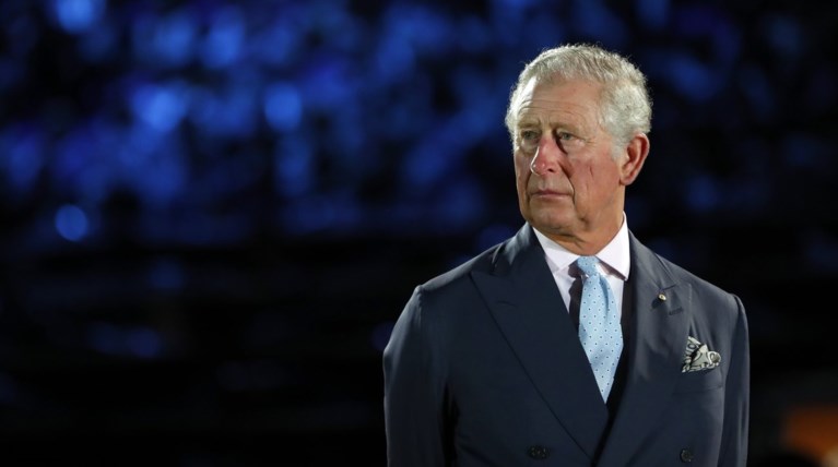 O Kάρολος έβρισε άσχημα σε συνέντευξή του: Μην πιστεύετε αυτά τα...