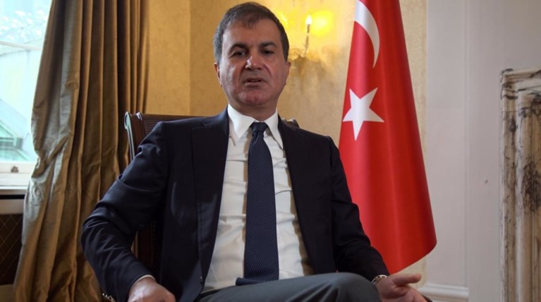 Τσελίκ για Καμμένο: Απερίσκεπτες οι δηλώσεις του