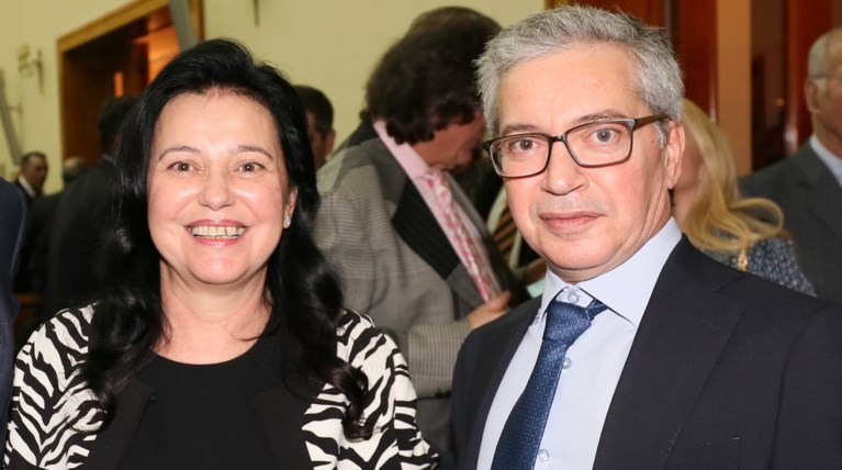 Στέλιος Σκλαβενίτης: Η συγκινητική στιγμή που αποφάσισε «Ποτέ την Κυριακή»