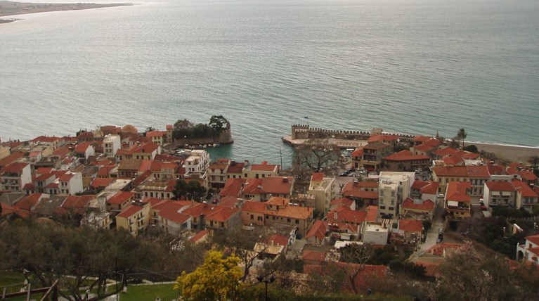 Ναύπακτος και Καλάβρυτα δύο από τους δημοφιλέστερους προορισμούς για Πάσχα